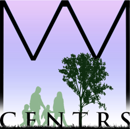 M & M centrs logo